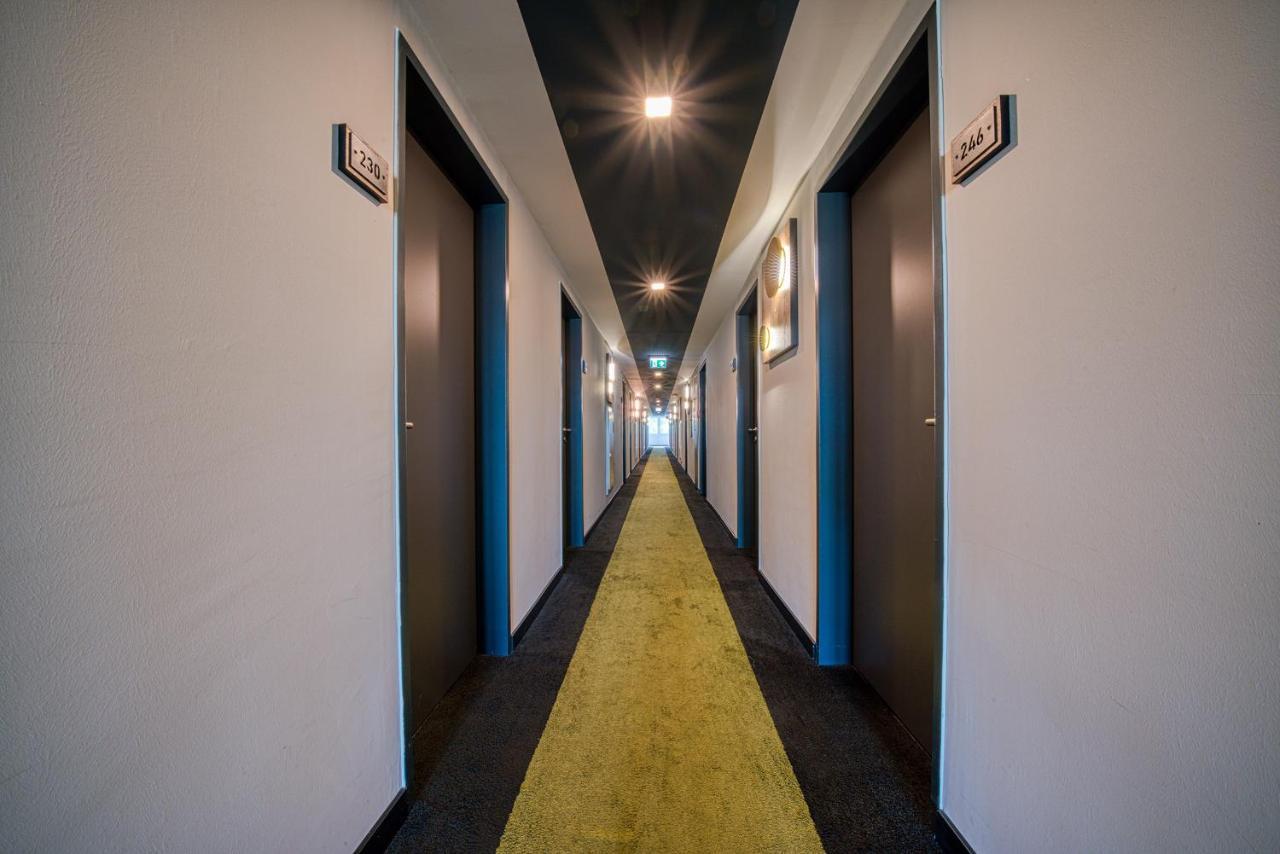Hotel Fourside Messe, Trademark Collection By Wyndham